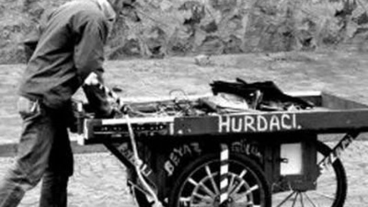 Evka 6 Hurdacı